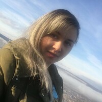 Портрет фотографа (аватар) Юлия Сергеевна (Чернова)