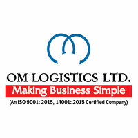 Портрет фотографа (аватар) logistics om (om logistics)