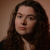 Портрет фотографа (аватар) Полина Ончукова (Polina Onchukova)