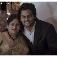 Портрет фотографа (аватар) Abhishek kumar Rajak (Abhishek kumar rajak)