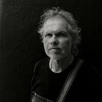 Портрет фотографа (аватар) Laurent Barrera