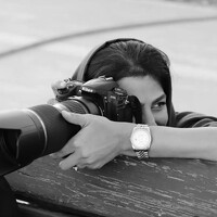 Портрет фотографа (аватар) Mojgan Sheykhi (mojgan sheykhi)