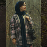 Портрет фотографа (аватар) khadijeh naderi