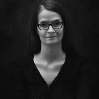 Портрет фотографа (аватар) Anja Vogel