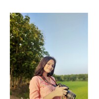 Портрет фотографа (аватар) Sanyukta Paliya