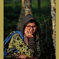 Портрет фотографа (аватар) Afruza Tuj Tomalika Toma (Afruza Tuj Toma)