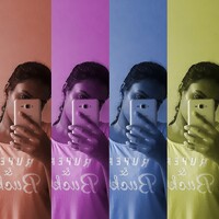 Портрет фотографа (аватар) Linara De Silva