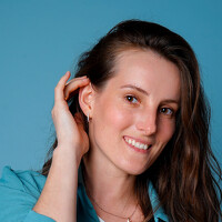 Портрет фотографа (аватар) Марина Сергеевна (Кукляева)