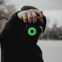 Портрет фотографа (аватар) Сергей Удовиченко (Sergey Udovichenko)