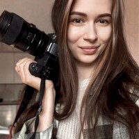 Портрет фотографа (аватар) Эля Омелянчук (Elya Omelianchuk)