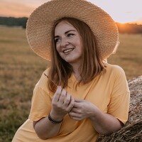 Портрет фотографа (аватар) Марина Юдина (Marina Yudina)