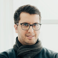 Портрет фотографа (аватар) Nima Mohsenpour