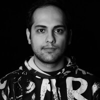 Портрет фотографа (аватар) Arash Kaviani