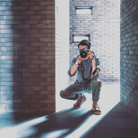 Портрет фотографа (аватар) Wu ZhengJie (吴正杰)