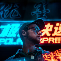 Портрет фотографа (аватар) Maximilian Kafanke