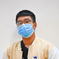 Фотография Duong Truong Son Портрет фотографа (аватар) Duong Truong Son