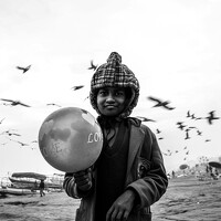 Портрет фотографа (аватар) Abhinav Yadav