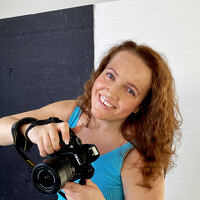 Портрет фотографа (аватар) Марина Давыдкина (Marina Davydkina)