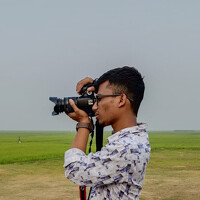 Портрет фотографа (аватар) Suronjit Kumar Rakshit (সুরঞ্জিত কুমার রক্ষিত)