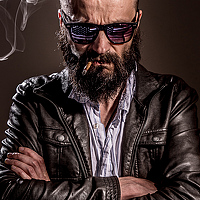 Портрет фотографа (аватар) marcin wuu