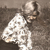 Портрет фотографа (аватар) Дидковская Валентина (Didkovskaya  Valentina)