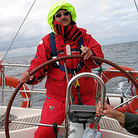 Портрет фотографа (аватар) waldek