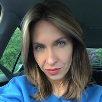 Портрет фотографа (аватар) Екатерина Долганова (Ekaterina Dolganova)