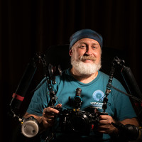 Портрет фотографа (аватар) Denis Timchenko