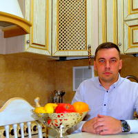 Фотография Anton Lunkov Портрет фотографа (аватар) Anton Lunkov