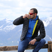 Портрет фотографа (аватар) Петър Ангелиев (Peter Angeliev)