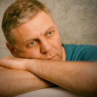 Портрет фотографа (аватар) Braun (Bred)