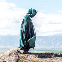 Портрет фотографа (аватар) Дмитрий Устимов (Dmitry Ustimov)