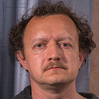 Портрет фотографа (аватар) Eugene