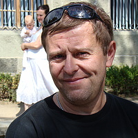 Портрет фотографа (аватар) Евгений Волков (Evgeny Volkov)