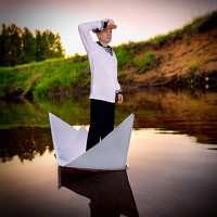 Портрет фотографа (аватар) Макс Джой (Max Joy)