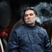 Портрет фотографа (аватар) Белов Алексей (Belov Alexey)