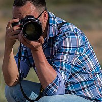 Портрет фотографа (аватар) Turar (Turar Kazangapov)