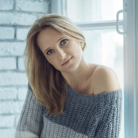 Портрет фотографа (аватар) Света Хмель (Sveta Hmel)