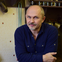 Портрет фотографа (аватар) Корниенко Евгений (Evgeny Kornienko)