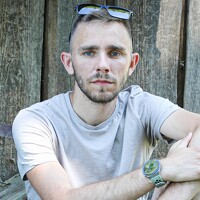 Портрет фотографа (аватар) Андрей Гончаров (Andrey Goncharov)