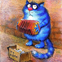 Портрет фотографа (аватар) Viktor Dolmatov