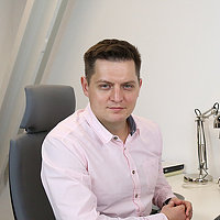 Портрет фотографа (аватар) Гладков Константин (Kostiantyn Hladkov)