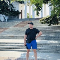 Портрет фотографа (аватар) Максим Геллер (Max Geller)