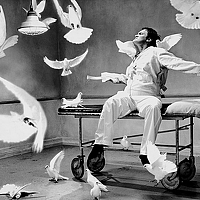 Портрет фотографа (аватар) Почтальон снов (Postman dreams)