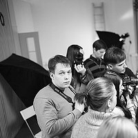 Портрет фотографа (аватар) Михаил Баринов (Mickle Barinov)