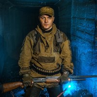 Портрет фотографа (аватар) Алексей (Alexey Pavlov)