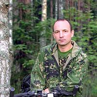 Портрет фотографа (аватар) Vadim Sheidin