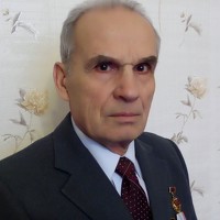 Портрет фотографа (аватар) Виктор Кузнецов (Viktor Kuznetcov)