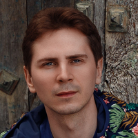 Портрет фотографа (аватар) Алексей Мартынов (Alexey Martynov)