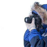 Портрет фотографа (аватар) Максим Романцев (Maksim Romantsev)